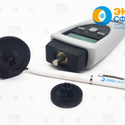 Testo 470 Testo 470 – Тахометр с поверкой