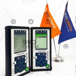 П3-80-ЕН500 - Индикаторный блок ЭКОТЕРМИНАЛ для антенны (поставляется по дополнительному заказу)