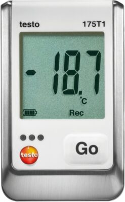 Testo 175 - Логгер данных температуры