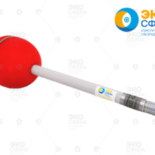 П3-41 Антенный преобразователь АП-4 для измерения напряженности электрического поля в диапазоне частот 0,01-300 МГц до 1500 В