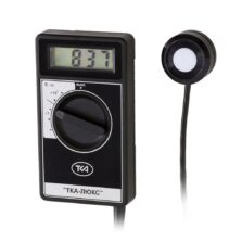 ТКА-Люкс ТКА-ЛЮКС - люксметр с поверкой