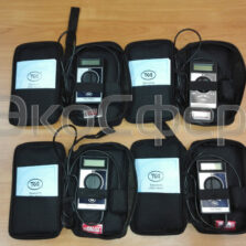 ТКА-Люкс ТКА-Люкс - Люксметры с первичной поверкой для измерения уровня освещённости на рабочем месте