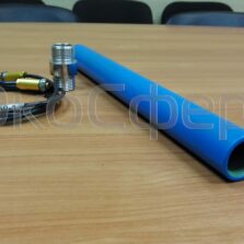 П3-50 Ручка для увеличения длины рукоятки антенн и кабель соединительный