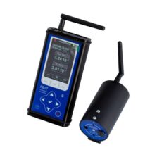 ЛД-07 ЛД-07 - Лазерный дозиметр