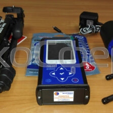 ЛД-07 ЛД-07 - Комплект поставки дозиметра лазерного излучения с первичной поверкой