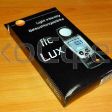 Testo 540 Testo 540 - Люксметр в транспортировочной упаковке