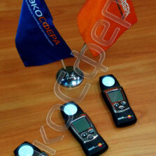 Testo 540 Testo 540 - Люксметр с поверкой