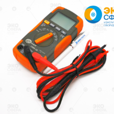 Мультиметр с поверкой СММ-10