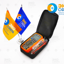 Мультиметр с поверкой СММ-40