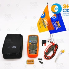 Мультиметр с поверкой СММ-40