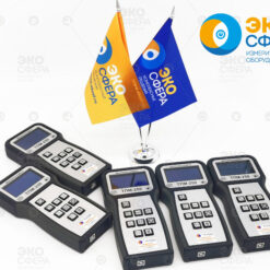 ТПМ-250 – Тесламетр с поверкой