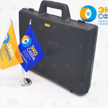 П3-50 Упаковочный дипломат к П3-50 (входит в базовый комплект)