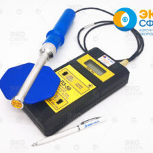 П3-50 П3-50Б – Измеритель напряжённости магнитного поля промышленной частоты 50 Гц с поверкой