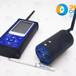 ЛД-07 ЛД-07 – Дозиметр лазерного излучения с поверкой