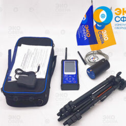 ЛД-07 ЛД-07 – Дозиметр лазерного излучения с поверкой (комплект поставки)