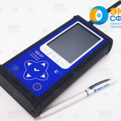 ЛД-07 ЛД-07 – Дозиметр лазерного излучения с поверкой