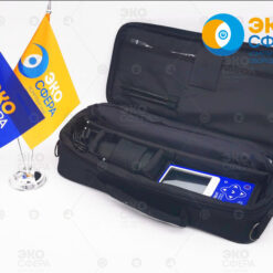 ЛД-07 ЛД-07 – Дозиметр лазерного излучения с поверкой