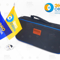 ЛД-07 ЛД-07 – Дозиметр лазерного излучения с поверкой