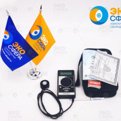 ТКА-Люкс ТКА-Люкс – Люксметр с поверкой (базовый комплект поставки)