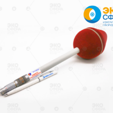 П3-41 Антенна АП-6 к измерителю П3-41 с поверкой (измерение ППЭ 0,5-5640 МГц)