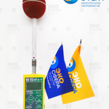 П3-41 П3-41 – Измеритель СВЧ-излучения с поверкой