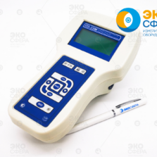 П3-33М П3-33М – Измеритель плотности потока энергии полей электромагнитных