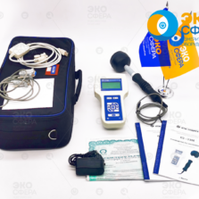 П3-33М П3-33М – Базовый комплект поставки измерителя (с поверкой)