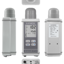 ДКС-АТ1123 Дозиметр ДКС-АТ1123