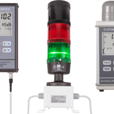 ДКС-АТ1123 Сигнализация для ДКС-АТ1123
