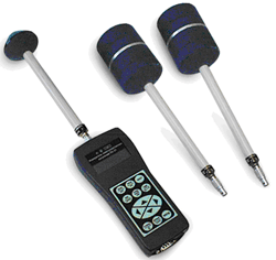Измеритель электромагнитных полей СВЧ-диапазона до 40 ГГц П3-31 с первичной поверкой