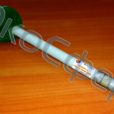 П3-41 Антенный преобразователь АП-2 для измерения плотности потока энергии электромагнитного поля в диапазоне частот 0,3-40 ГГц