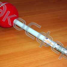 П3-41 Антенный преобразователь АП-4 для измерения напряженности электрического поля в диапазоне частот 0,01-300 МГц до 1500 В