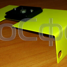 П3-41 Держатель для установки на штативе-треноге измеритель П3-41 с первичной поверкой