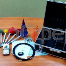 П3-41 П3-41 - Измеритель СВЧ-излучения с поверкой