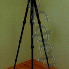 П3-41 П3-41 - Измеритель СВЧ-излучения на штативе (штатив поставляется по дополнительному заказу)