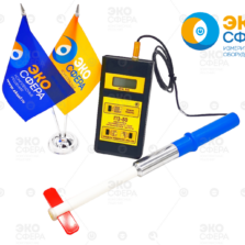 П3-50 П3-50А - измеритель напряженности электрического поля 50 Гц (с поверкой)