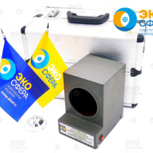 Устройство для проверки работоспособности антенных преобразователей Устройство для проверки работоспособности антенных преобразователей приборов группы П3