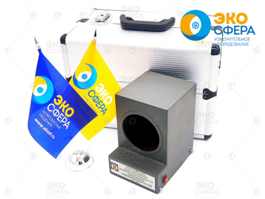 Устройство для проверки работоспособности антенных преобразователей Устройство для проверки работоспособности антенных преобразователей приборов группы П3