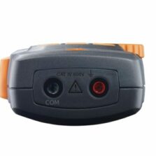 Testo 770 Testo 770 - Токоизмерительные клещи