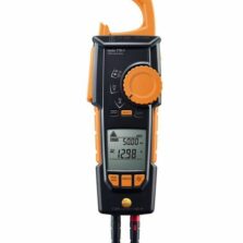 Testo 770 Testo 770-1 - Токоизмерительные клещи
