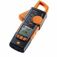 Testo 770 Testo 770-2 - Токоизмерительные клещи