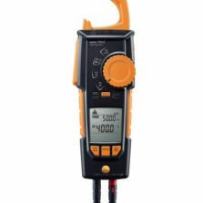 Testo 770 Testo 770-2 - Токоизмерительные клещи