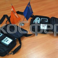 ТПМ-250 - Тесламетр портативный (измеритель постоянного и переменного магнитного поля) с поверкой