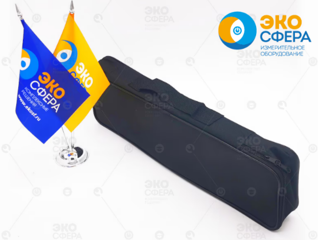 тка-пкм 52 ТКА-ПКМ 52 — Термоанемометр с поверкой