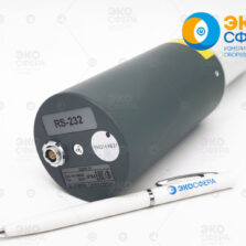 БДКР-01 БДКР-01 - Блок детектирования рентгеновского излучения от 5 кэВ к дозиметру-радиометру МКС-АТ1117М