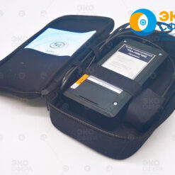 тка-пкм 05 ТКА-ПКМ 05 – Люксметр (10...200 000 Лк) с поверкой