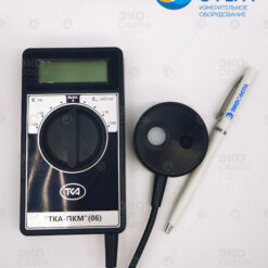 тка-пкм 06 ТКА-ПКМ 06 – Люксметр + УФ-радиометр с поверкой