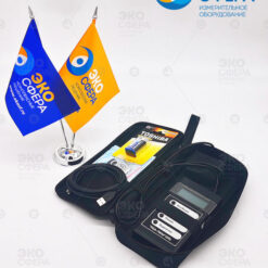 ТКА-ПКМ 09 ТКА-ПКМ 09 – Люксметр – Пульсметр – Яркомер с поверкой (комплект поставки)