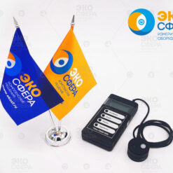 ТКА-ПКМ 09 ТКА-ПКМ 09 – Люксметр – Пульсметр – Яркомер с поверкой