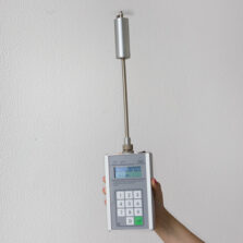 ст-01 СТ-01 - Измеритель электростатического поля с поверкой